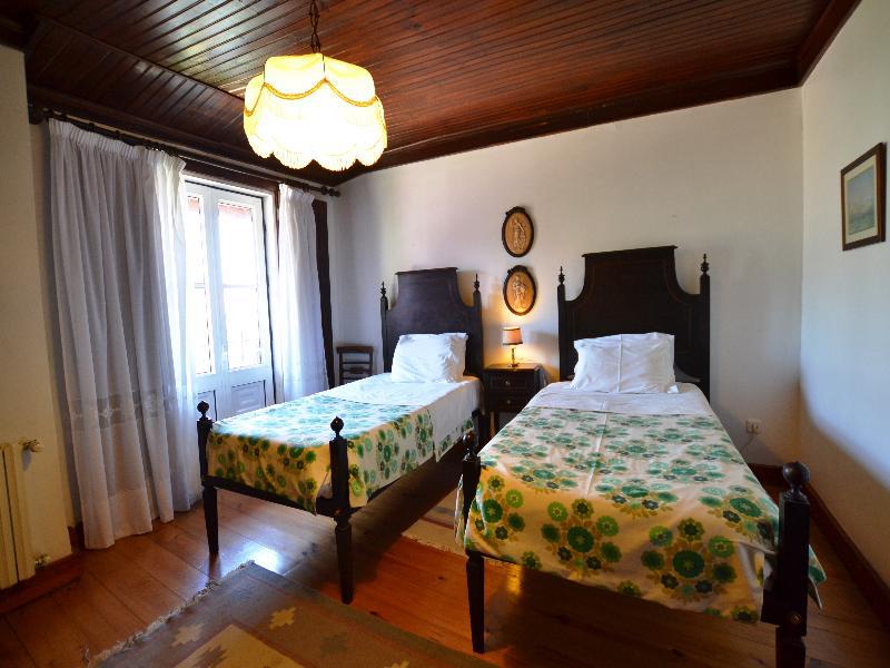 바르셀로스 Casa Dos Assentos De Quintiaes B&B 외부 사진