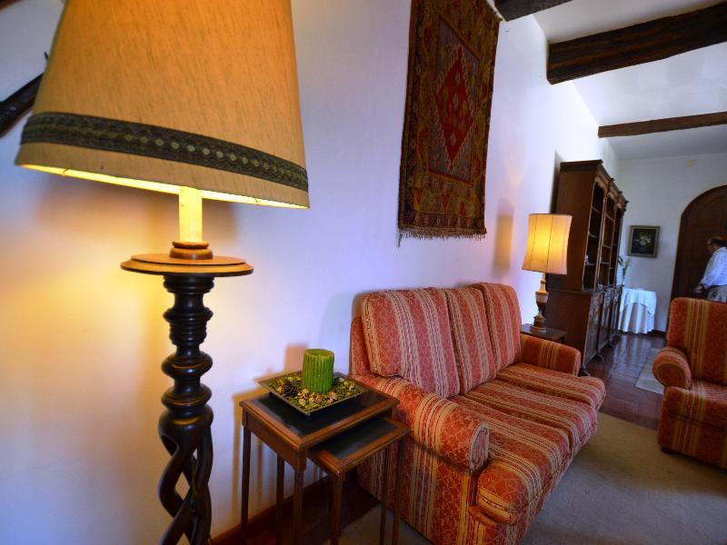 바르셀로스 Casa Dos Assentos De Quintiaes B&B 외부 사진