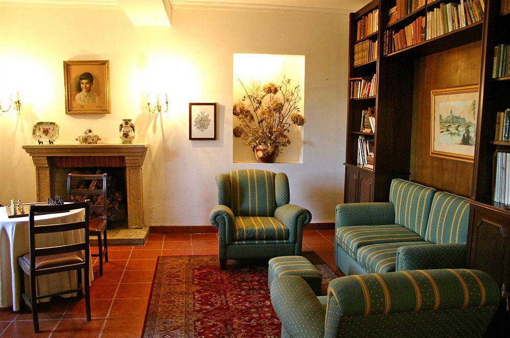 바르셀로스 Casa Dos Assentos De Quintiaes B&B 외부 사진