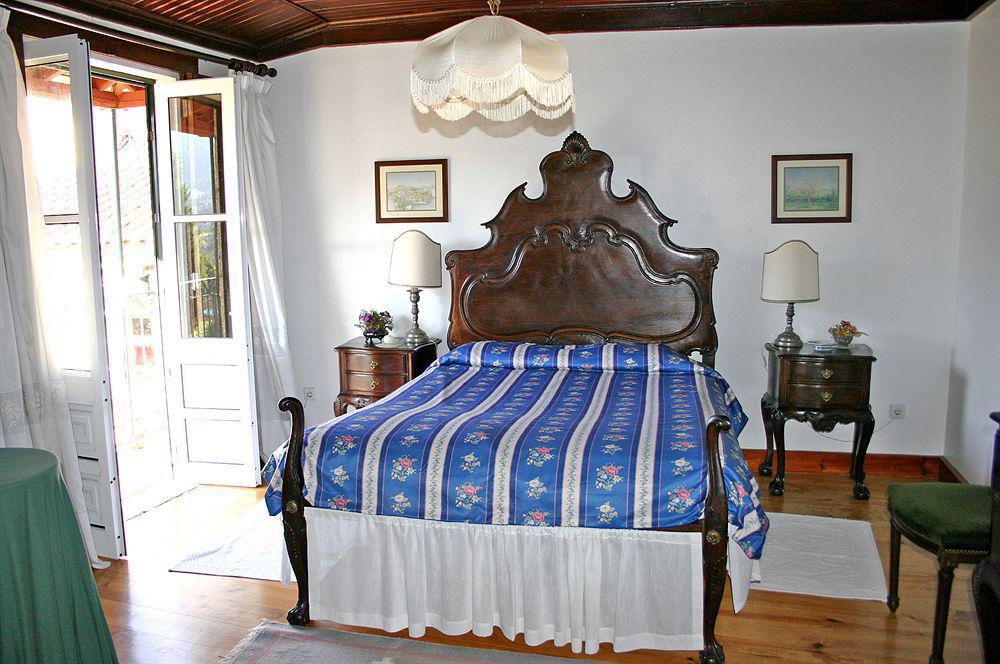 바르셀로스 Casa Dos Assentos De Quintiaes B&B 외부 사진