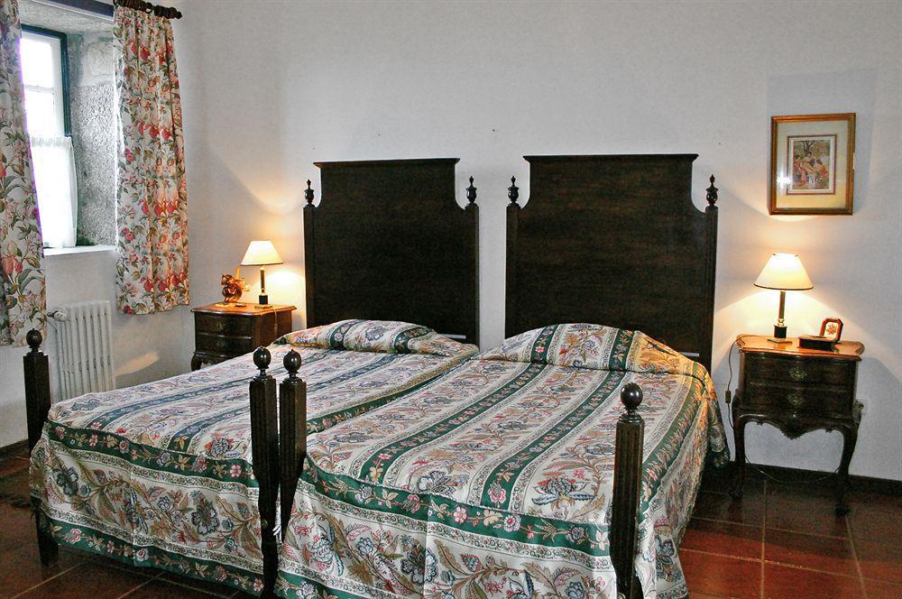 바르셀로스 Casa Dos Assentos De Quintiaes B&B 외부 사진