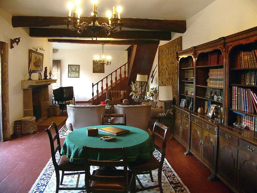 바르셀로스 Casa Dos Assentos De Quintiaes B&B 외부 사진
